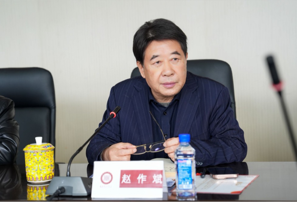 武昌理工学院召开2026年质量保障专题会